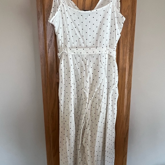 Forever 21 size small jumpsuit - Picture 5 of 5